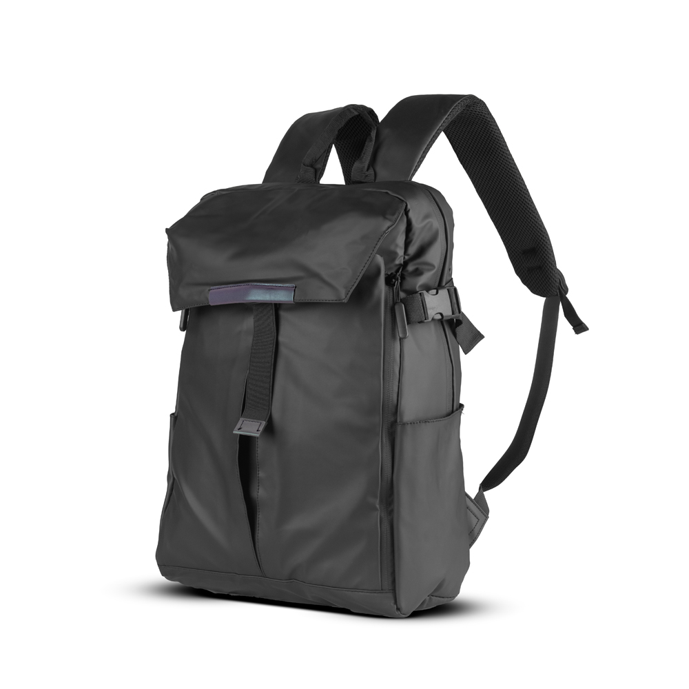 Mochila para Notebook em PU 15,6" 15L
