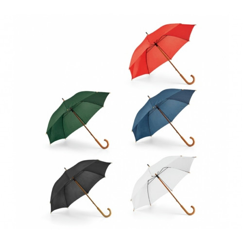 Guarda-chuva em Poliéster 190T ø1040mm