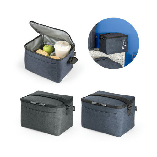 Bolsa Térmica Poliéster 7L
