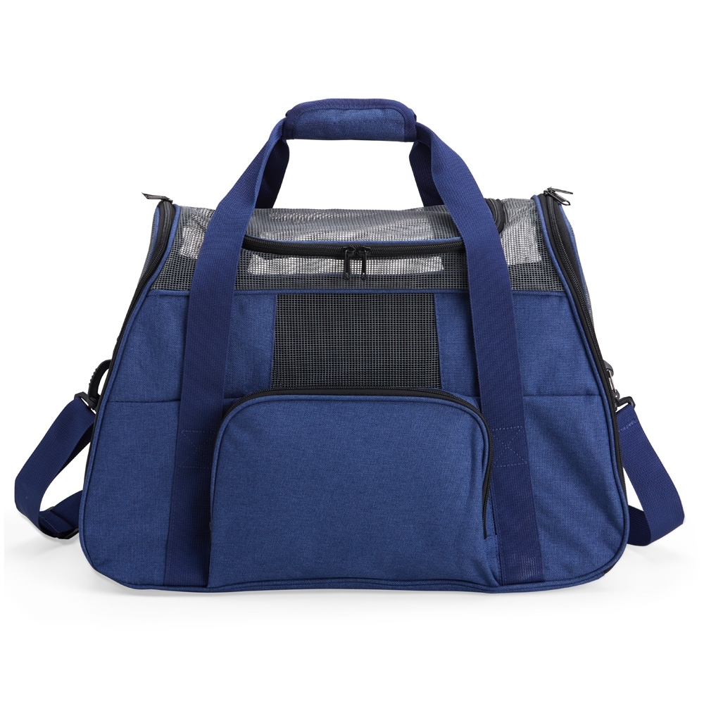 Bolsa de Transporte para Pets em Oxford Nylon