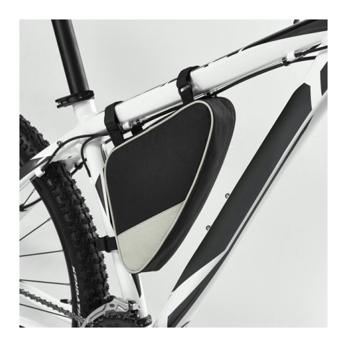 Bolsa para Bicicleta Nylon 600D 230x200mm