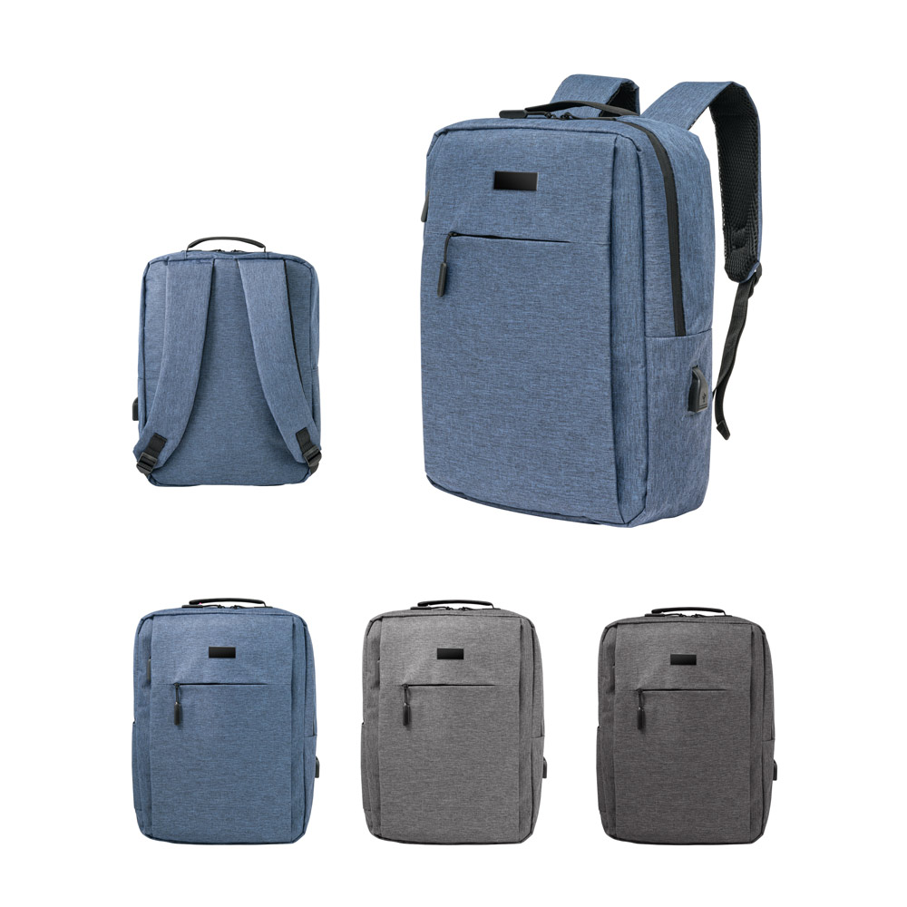 Mochila para Notebook 300D 15.6 polegadas 15L