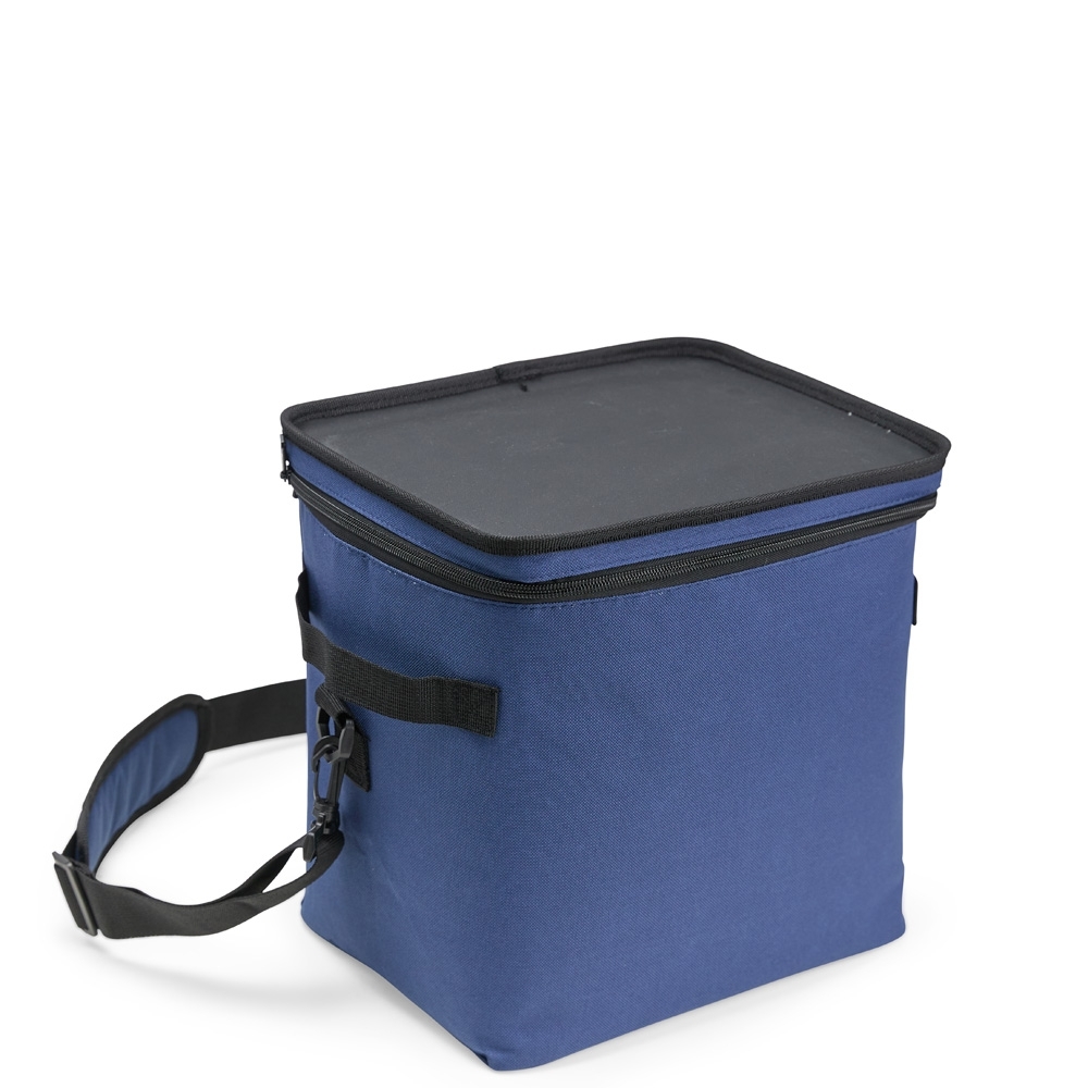 Bolsa Térmica Poliéster 15 Litros 29x26cm