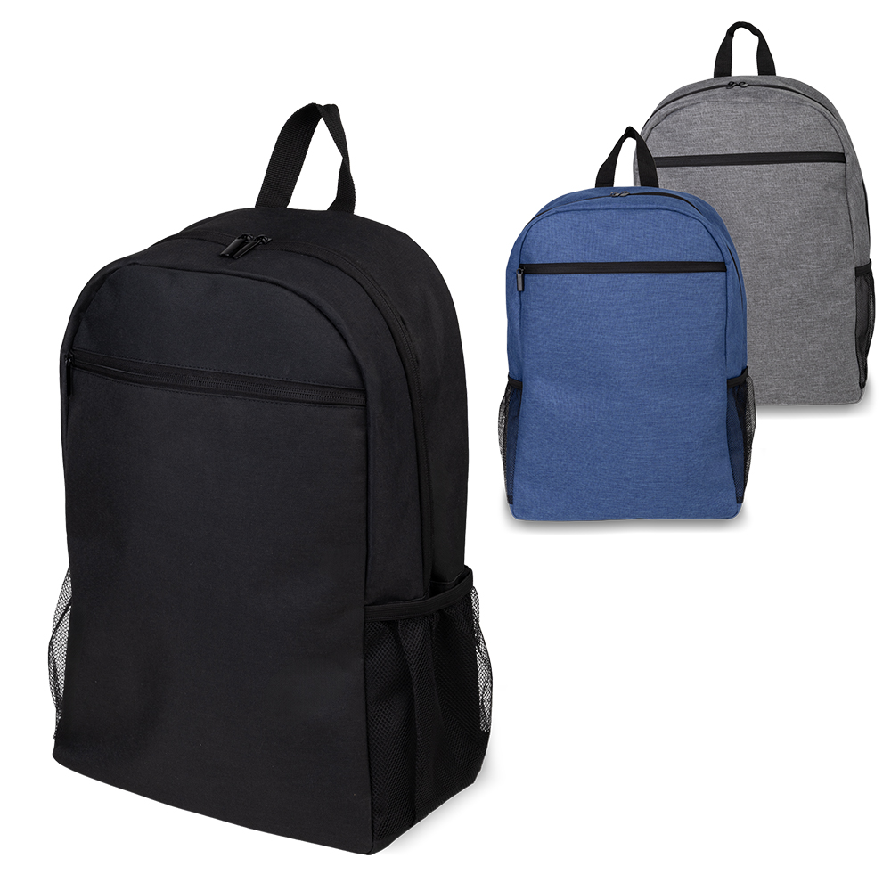 Mochila Poliéster 16L para Notebook 15,6"