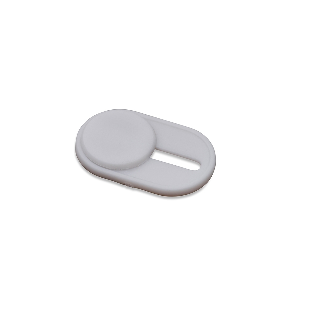 Protetor de Câmera Plástico para Celular
