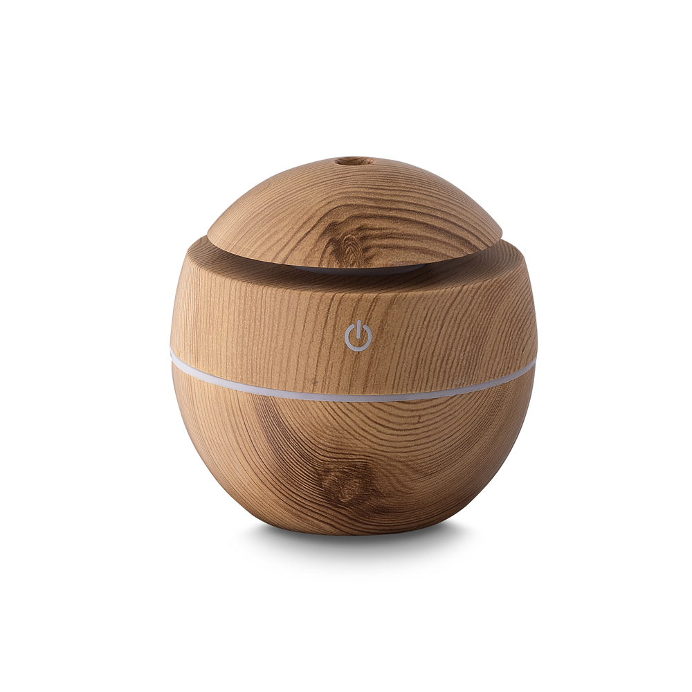 Umidificador Difusor ABS e PP 120ml