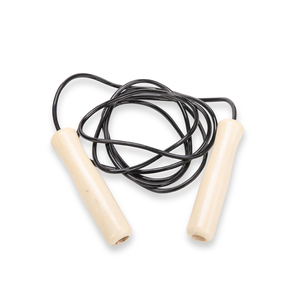 Corda de Pular PVC 2,5m 252x2,4cm