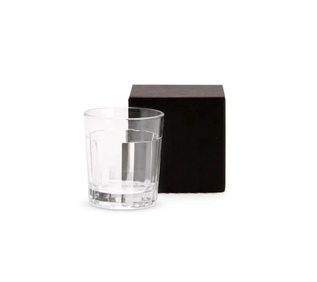 Copo Americano Vidro 315ml