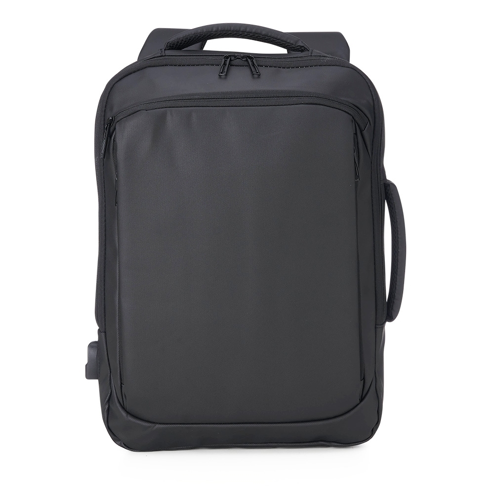 Mochila Poliéster Resistente à Água 22L Notebook 15.6