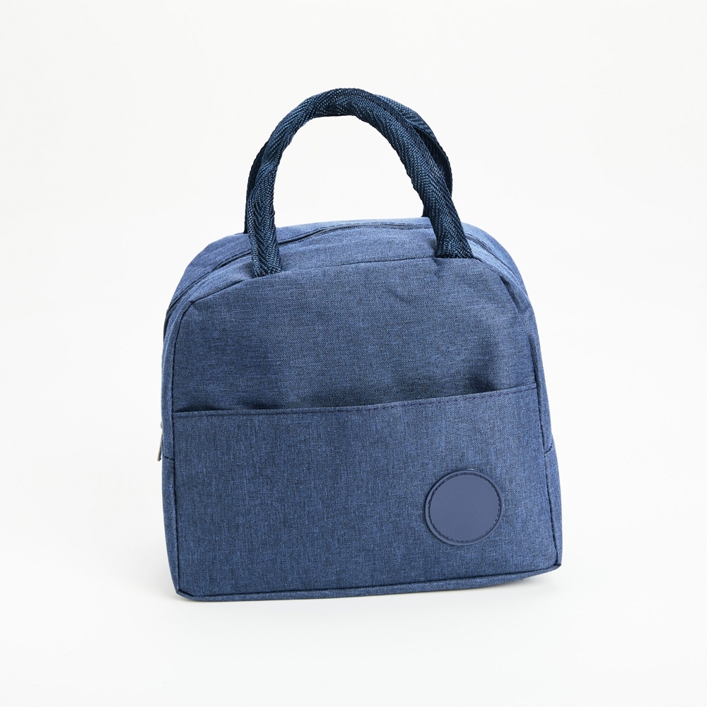 Bolsa Térmica Poliéster 6L