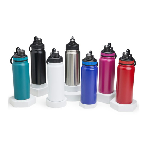 Garrafa Térmica Inox 650ml