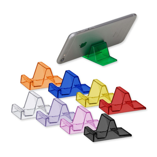 Suporte para Celular Acrílico 2,8x3,5cm
