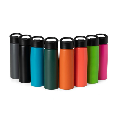 Squeeze Alumínio 750ml Fosca