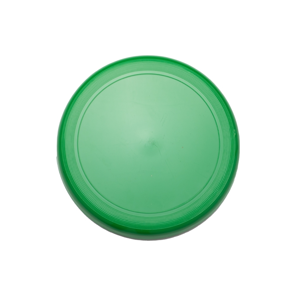 Frisbee Plástico 22,9cm