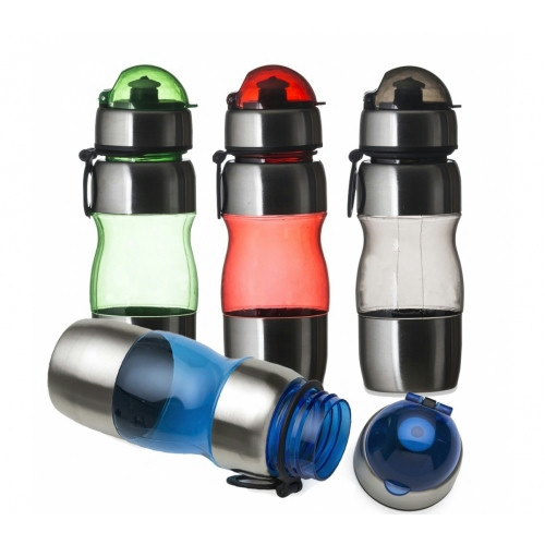 Squeeze Alumínio 450ml