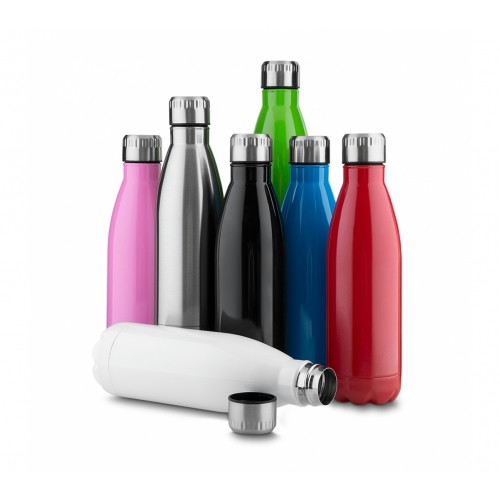 Garrafa Squeeze Inox 750ml
