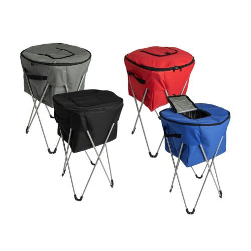 Cooler Térmico Poliéster 62 Litros 80x46cm
