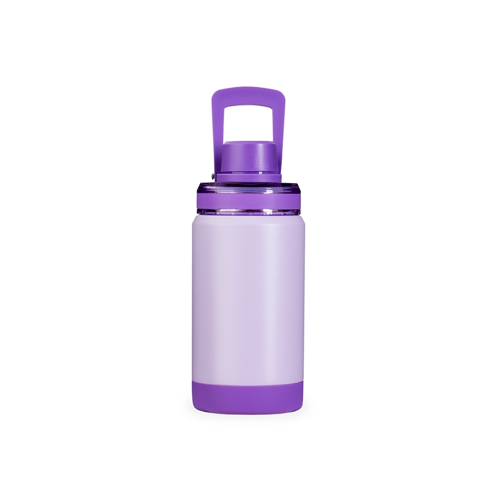 Garrafa Térmica Inox 400ml
