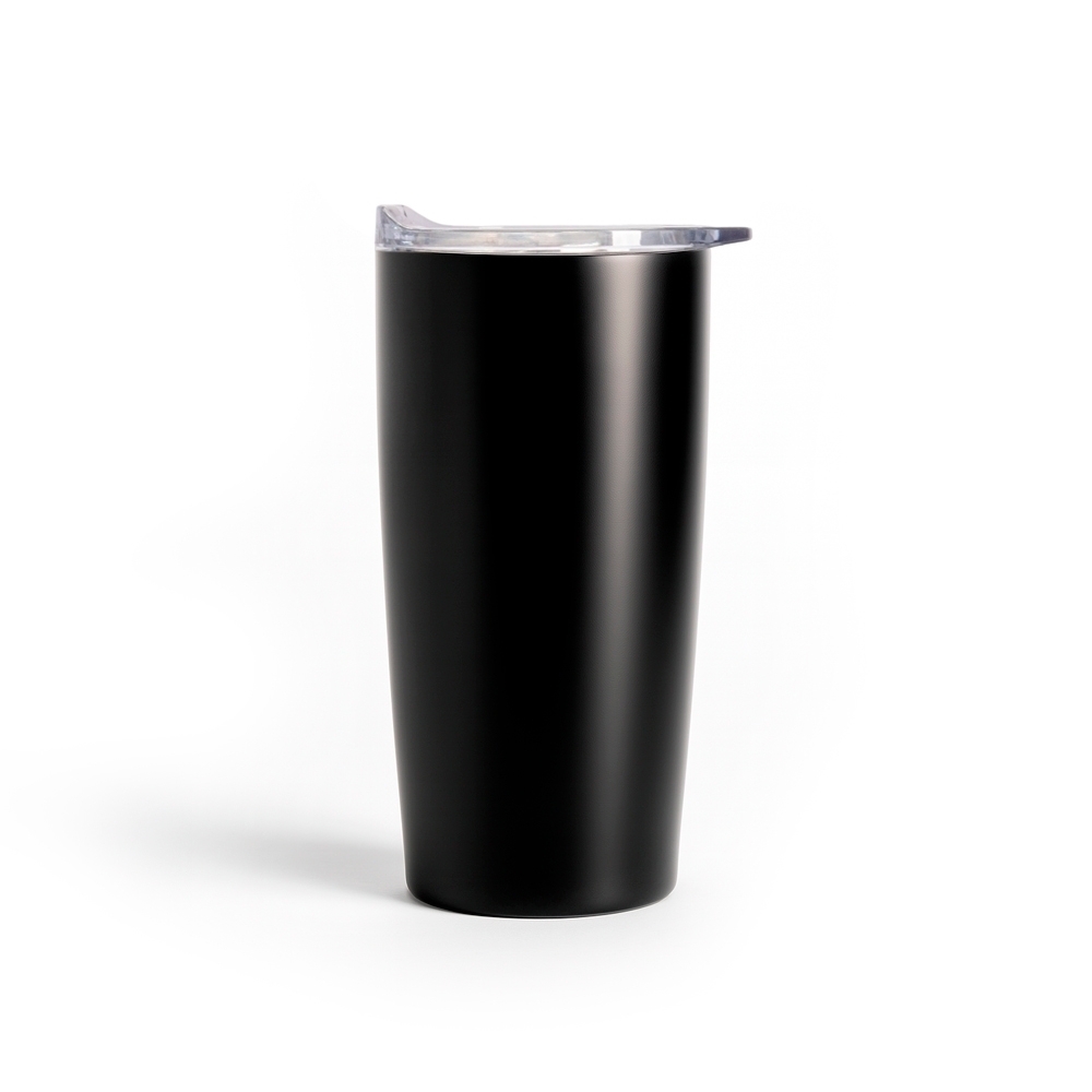 Copo Térmico Aço Inox 590ml