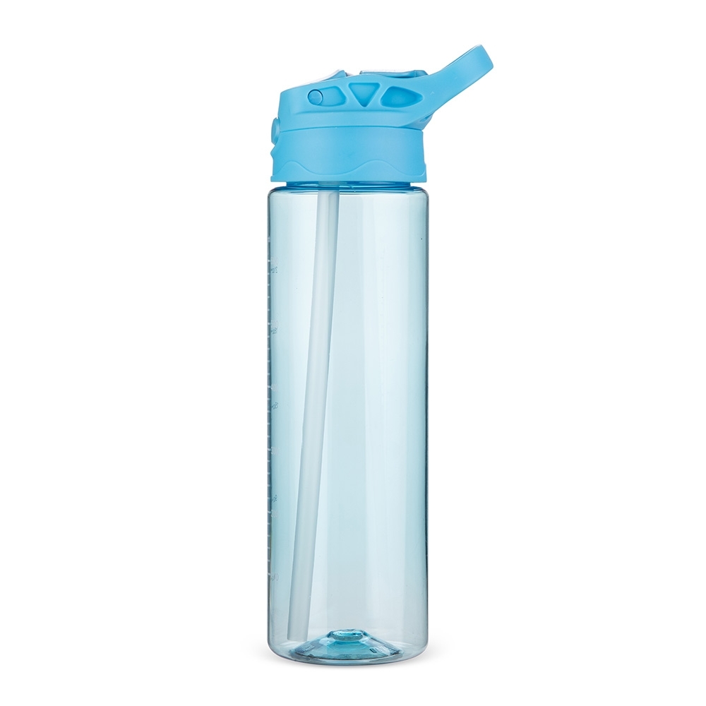 Squeeze Plástico AS 700ml Silicone