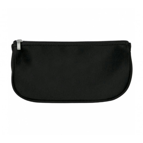 Necessaire Têxtil Pequena Nylon 200x110mm