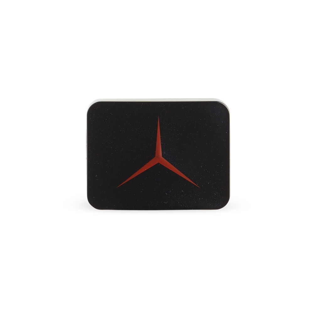 Fone de Ouvido Bluetooth Plástico Touch com Case Carregador