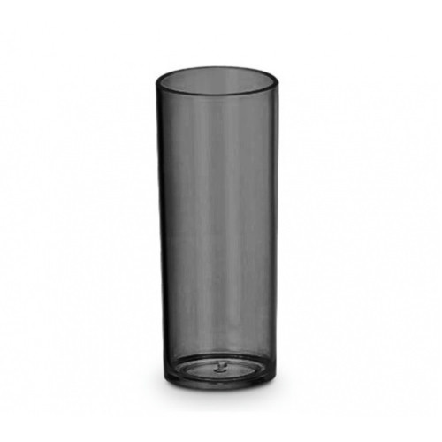 Copo Long Drink Plástico 350ml
