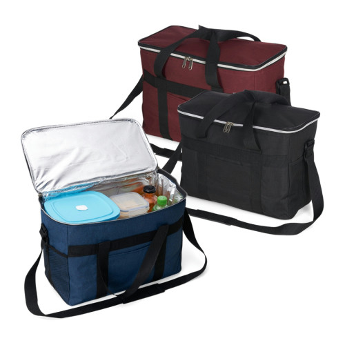 Bolsa Térmica Poliéster 33 Litros 27x38,5cm