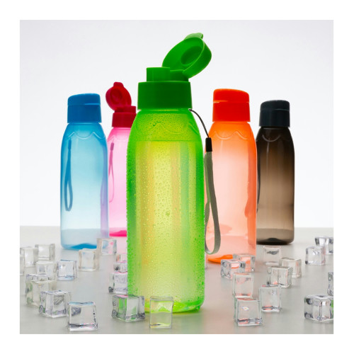 Squeeze de Polipropileno Livre de BPA 700ml Nylon