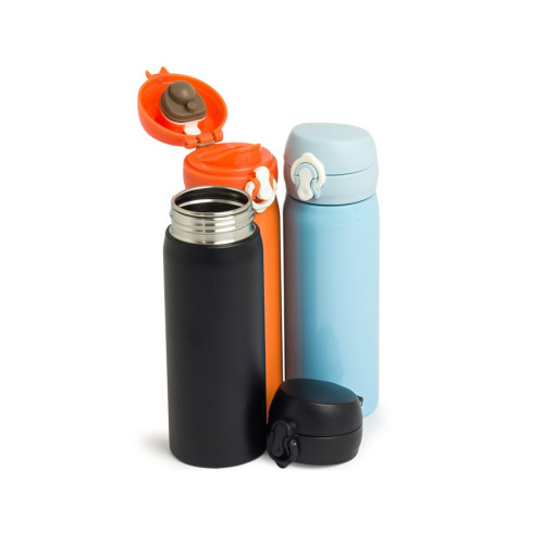 Garrafa Inox 500ml