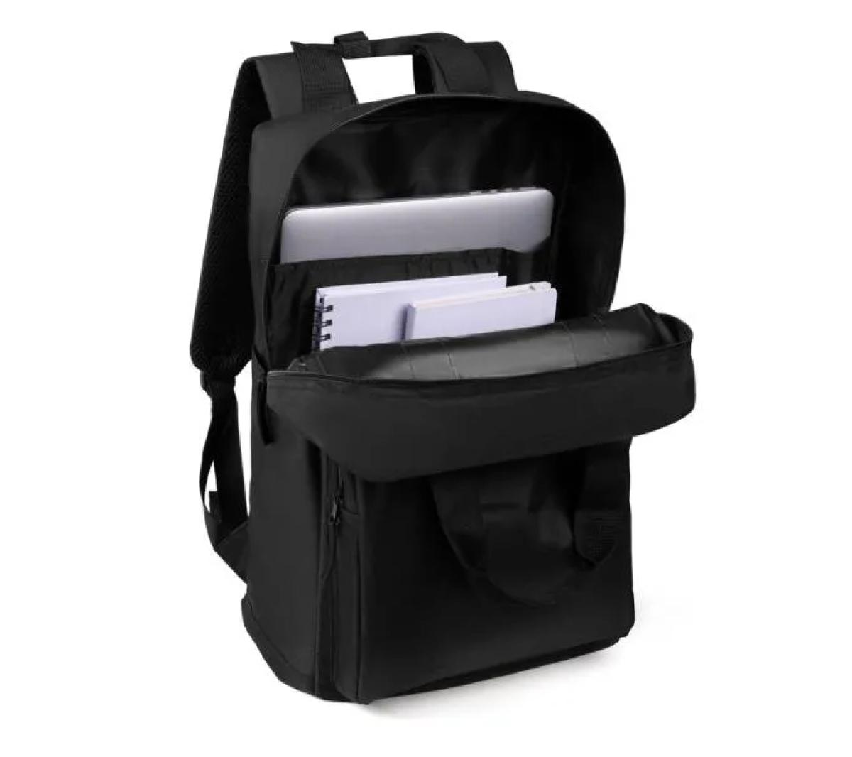 Mochila RPET 21L