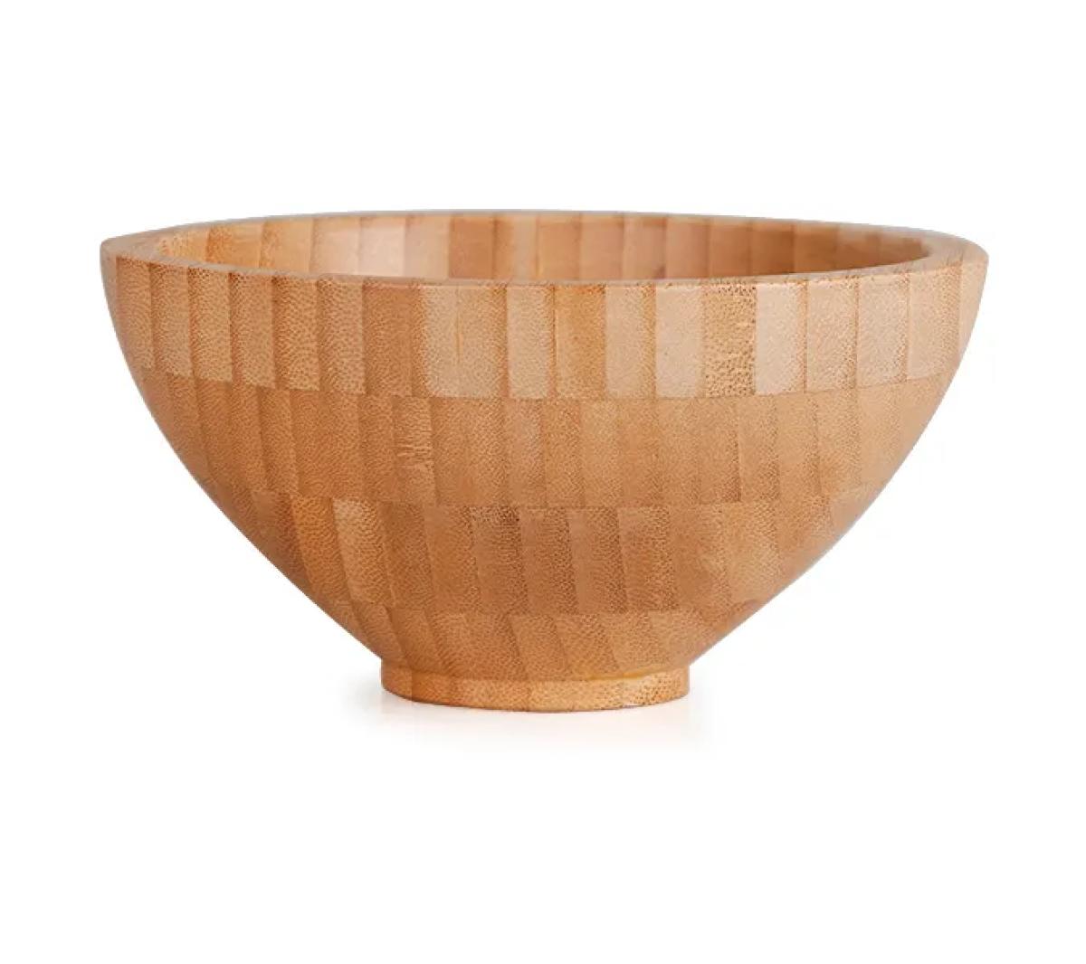 Cumbuca Bambu 550ml