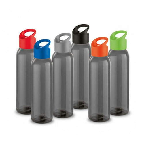 Garrafa Squeeze PS 600ml
