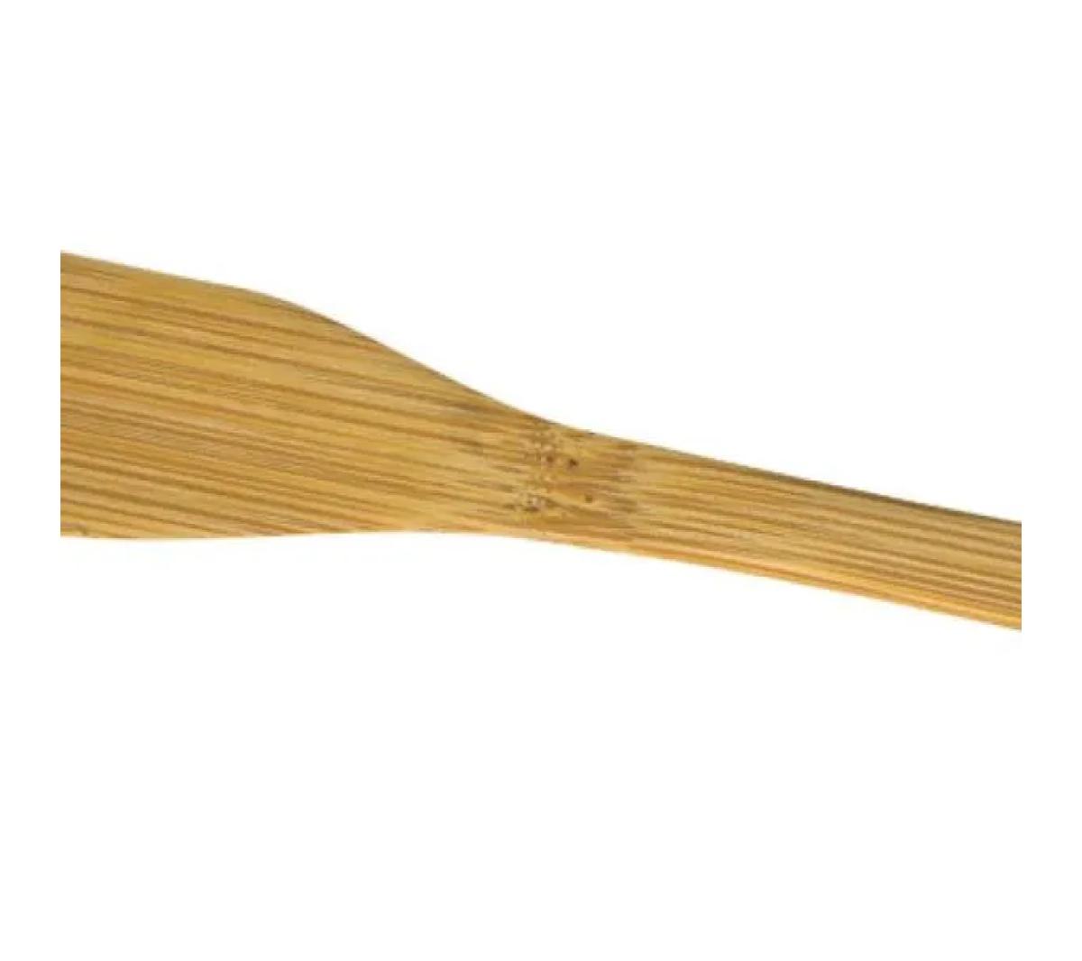 Espátula em Bambu 14cm