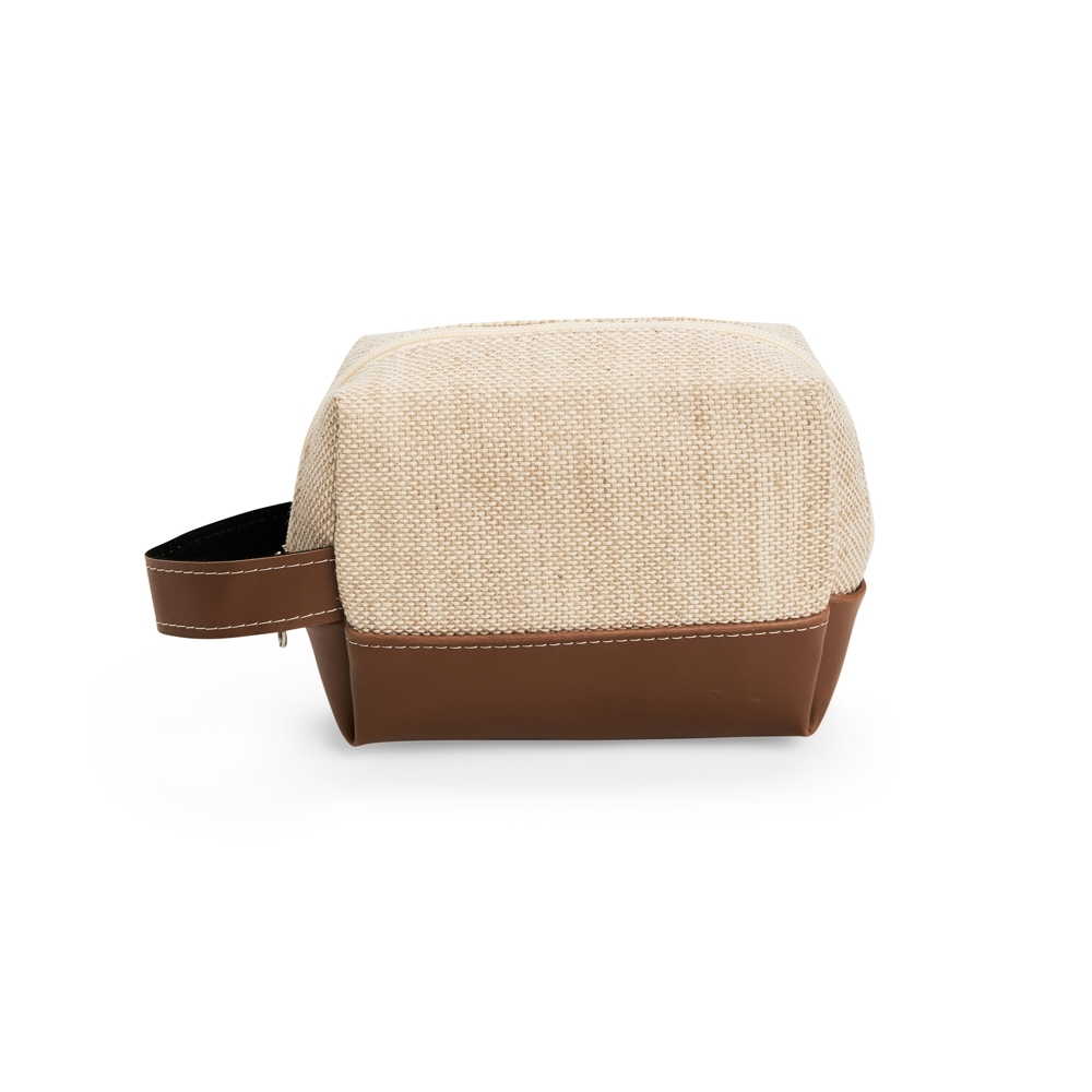Nécessaire Juta 16cm