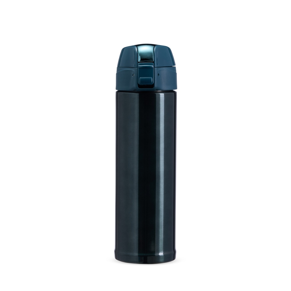 Garrafa Térmica 480ml Silicone