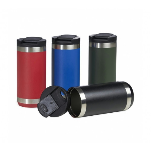 Copo Térmico Aço Inox 350ml