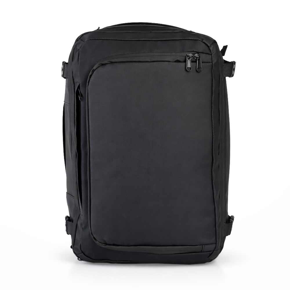 Mochila Couro Sintético Impermeável 28L