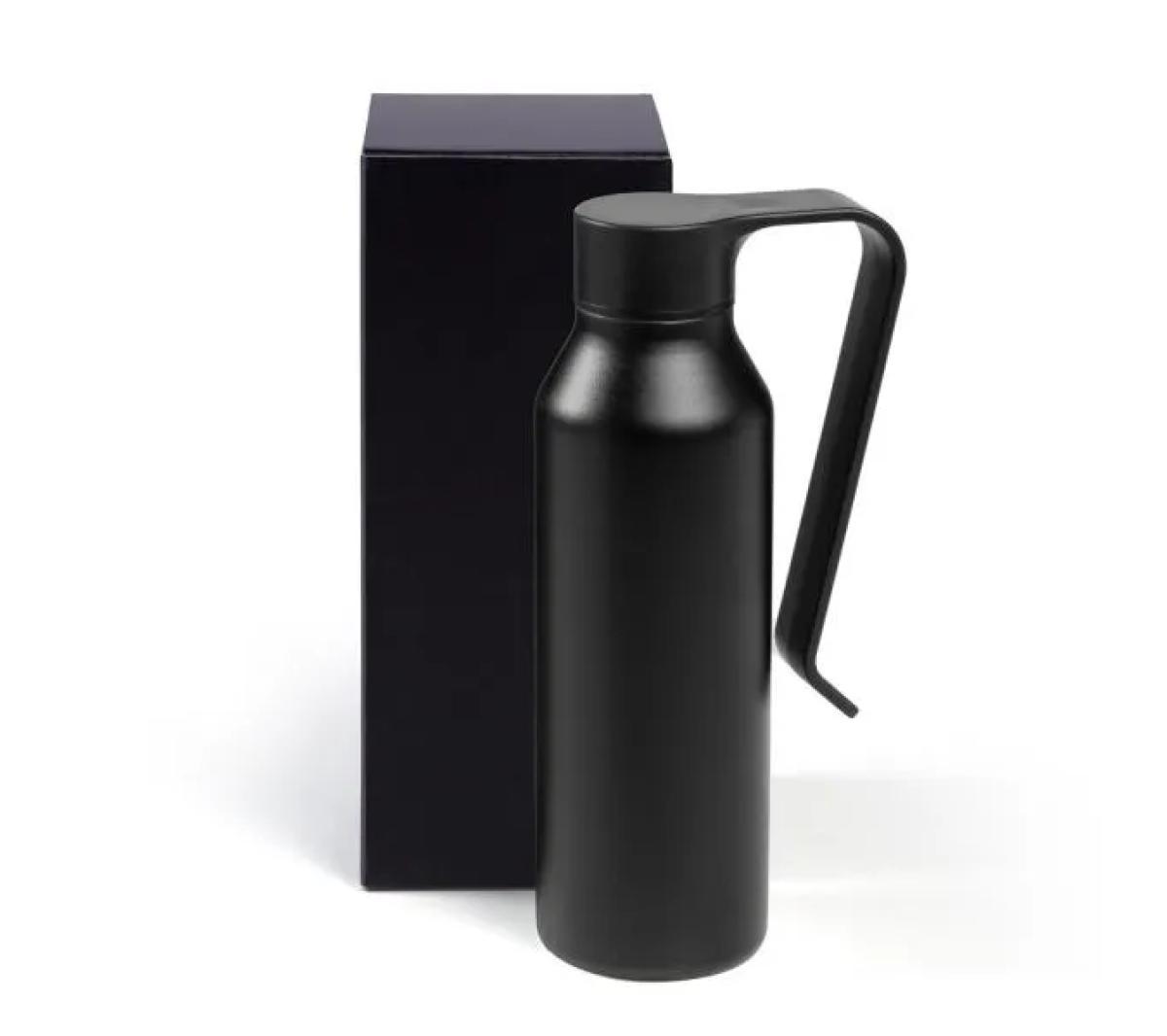 Garrafa Alumínio Reciclado 450ml