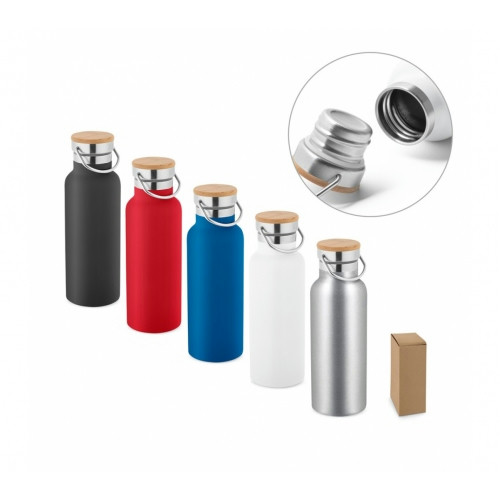 Garrafa Térmica Inox 570 ml