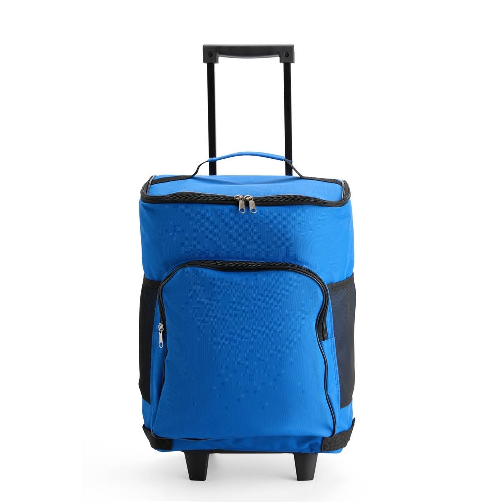 Bolsa Térmica com Rodinhas Poliéster 30L