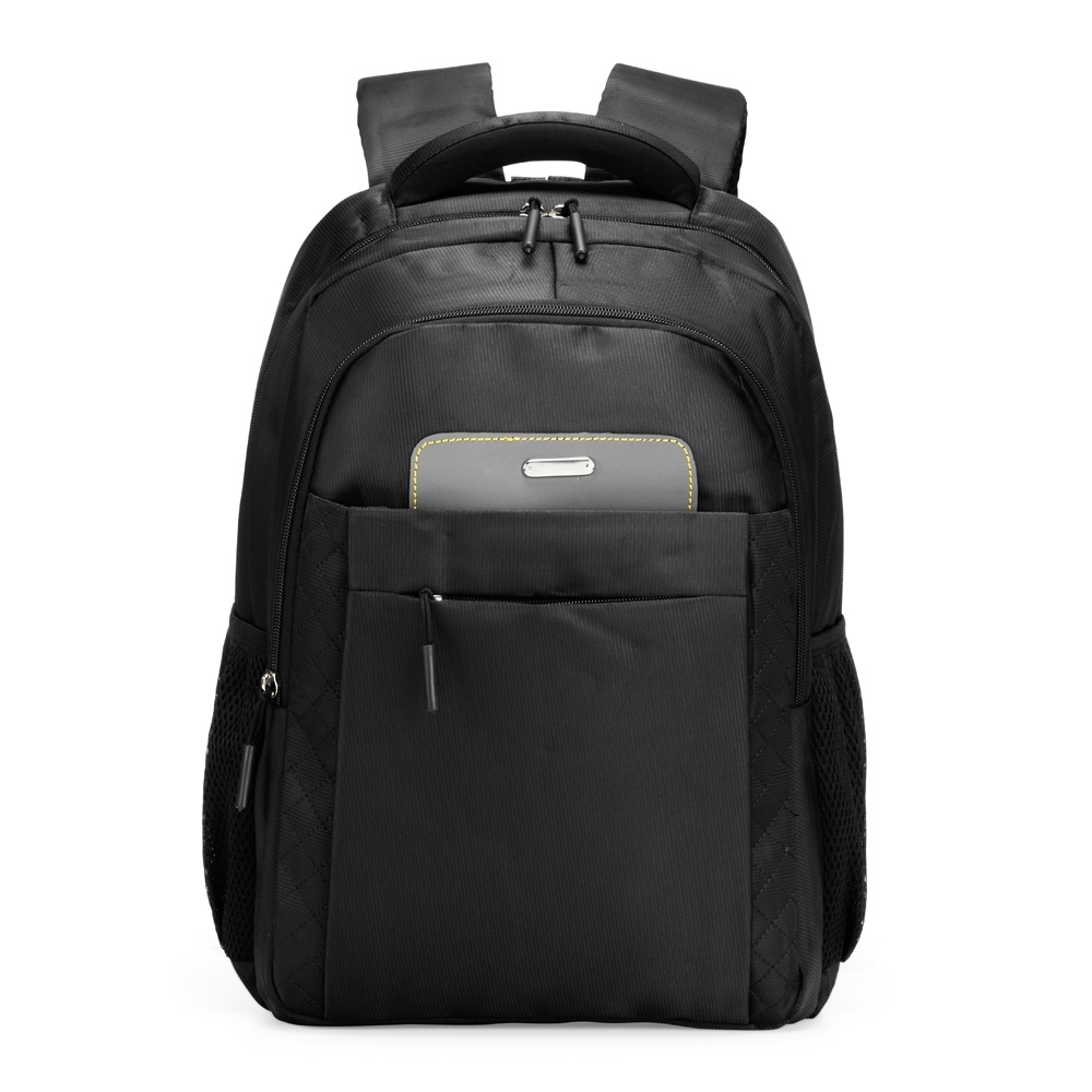 Mochila Jacquard 22 Litros Nylon 44x30cm