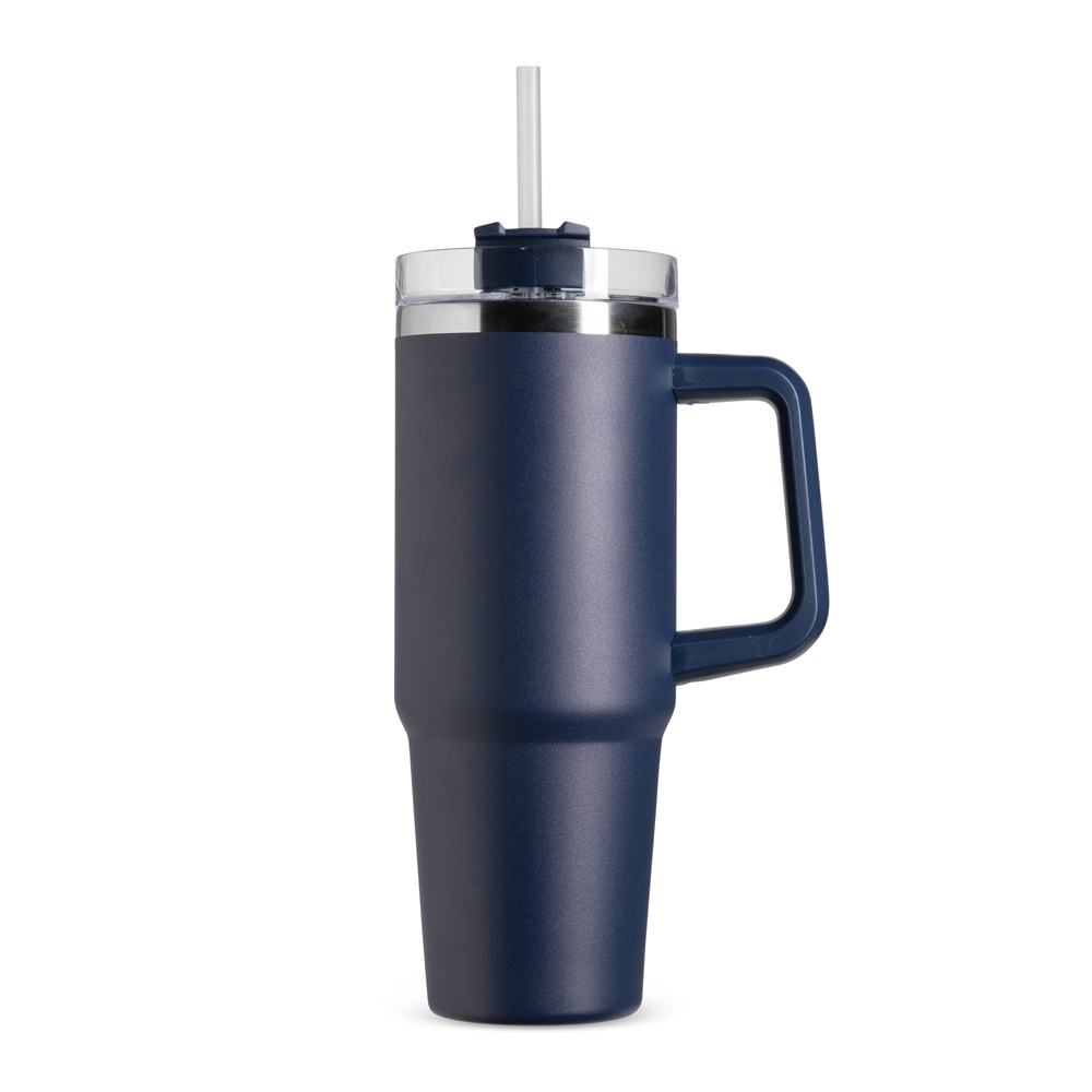 Caneca Térmica Inox 900ml