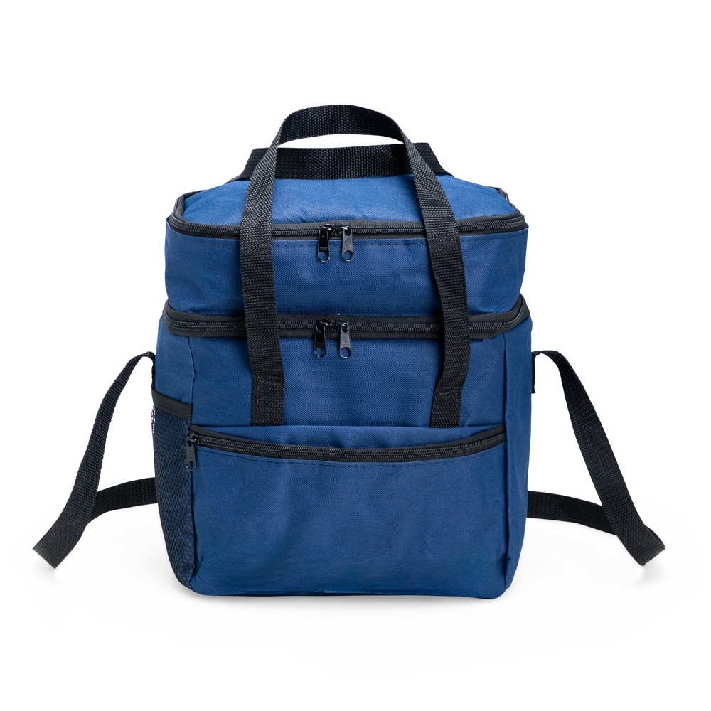 Bolsa Térmica Poliéster Impermeável 14L