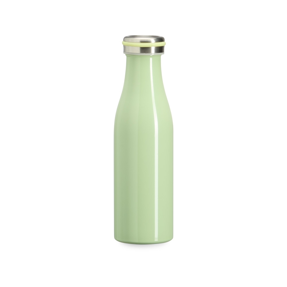 Garrafa Térmica Metal 500ml