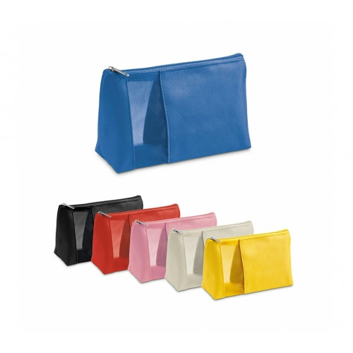 Necessaire Microfibra 210x130mm