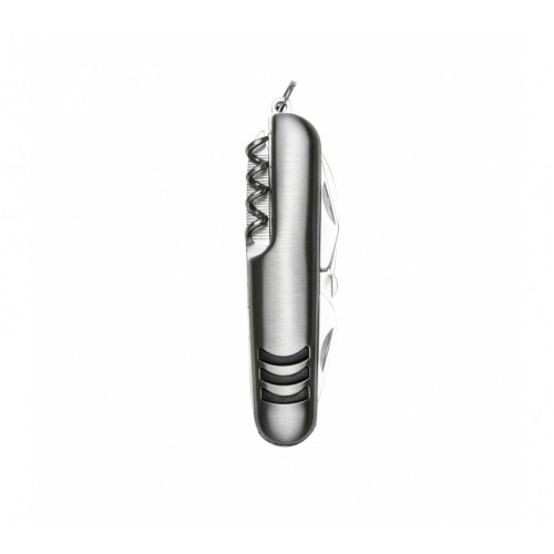 Canivete Metal 7 Funções Nylon 9x2cm