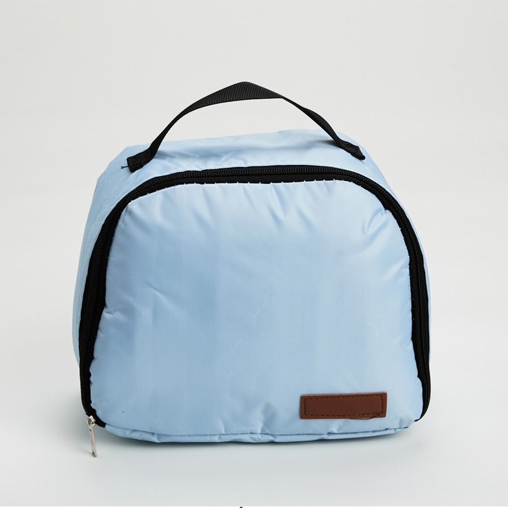 Bolsa Térmica Sarja Impermeável 8L Nylon