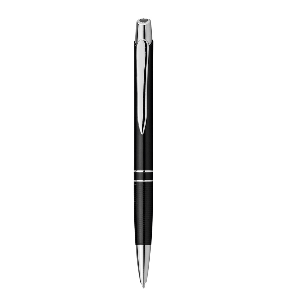 Esferográfica em Alumínio ø11x139mm