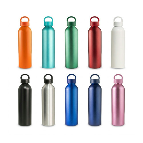 Garrafa Alumínio 630ml